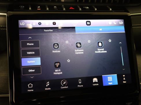 Used 2024 Jeep Grand Cherokee Limited w/ Black Appearance Package image 43