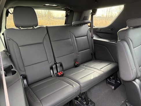 New 2026 Chevrolet Tahoe LT w/ Comfort Package image 28