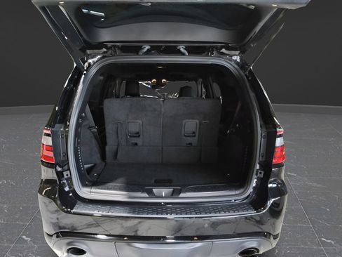 Used 2022 Dodge Durango SRT w/ SRT Interior Appearance Group AWD/4WD image 9