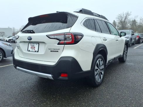Certified 2023 Subaru Outback Touring image 18