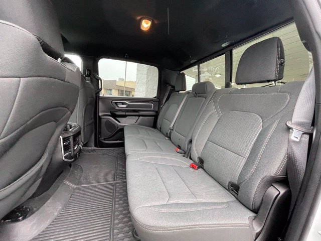 Used 2023 RAM 1500 Big Horn AWD/4WD image 26