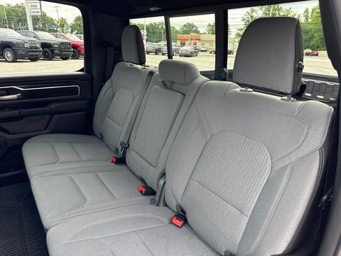 Used 2023 RAM 1500 Big Horn AWD/4WD image 41