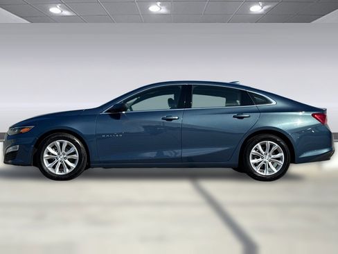 Used 2024 Chevrolet Malibu LT image 6