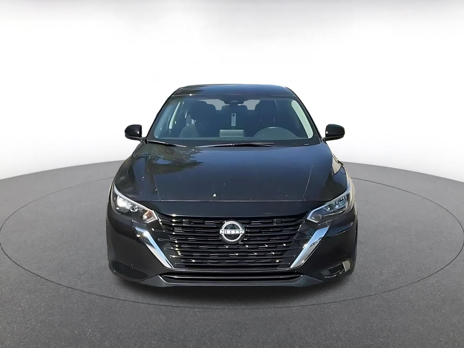 Used 2025 Nissan Sentra SV FWD image 4