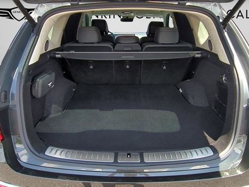 Used 2025 Genesis GV80 3.5T Prestige AWD/4WD image 9