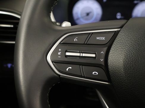 Certified 2023 Hyundai Santa Fe SEL w/ Premium Package image 36