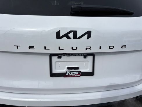 Used 2025 Kia Telluride SX Prestige X-Pro image 15