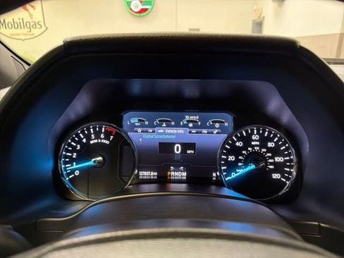 Used 2020 Ford Expedition Max Limited RWD image 24