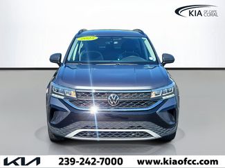 Used 2023 Volkswagen Taos S FWD video 2