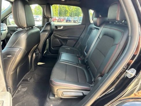 Used 2025 Ford Escape ST-Line Select AWD/4WD image 20