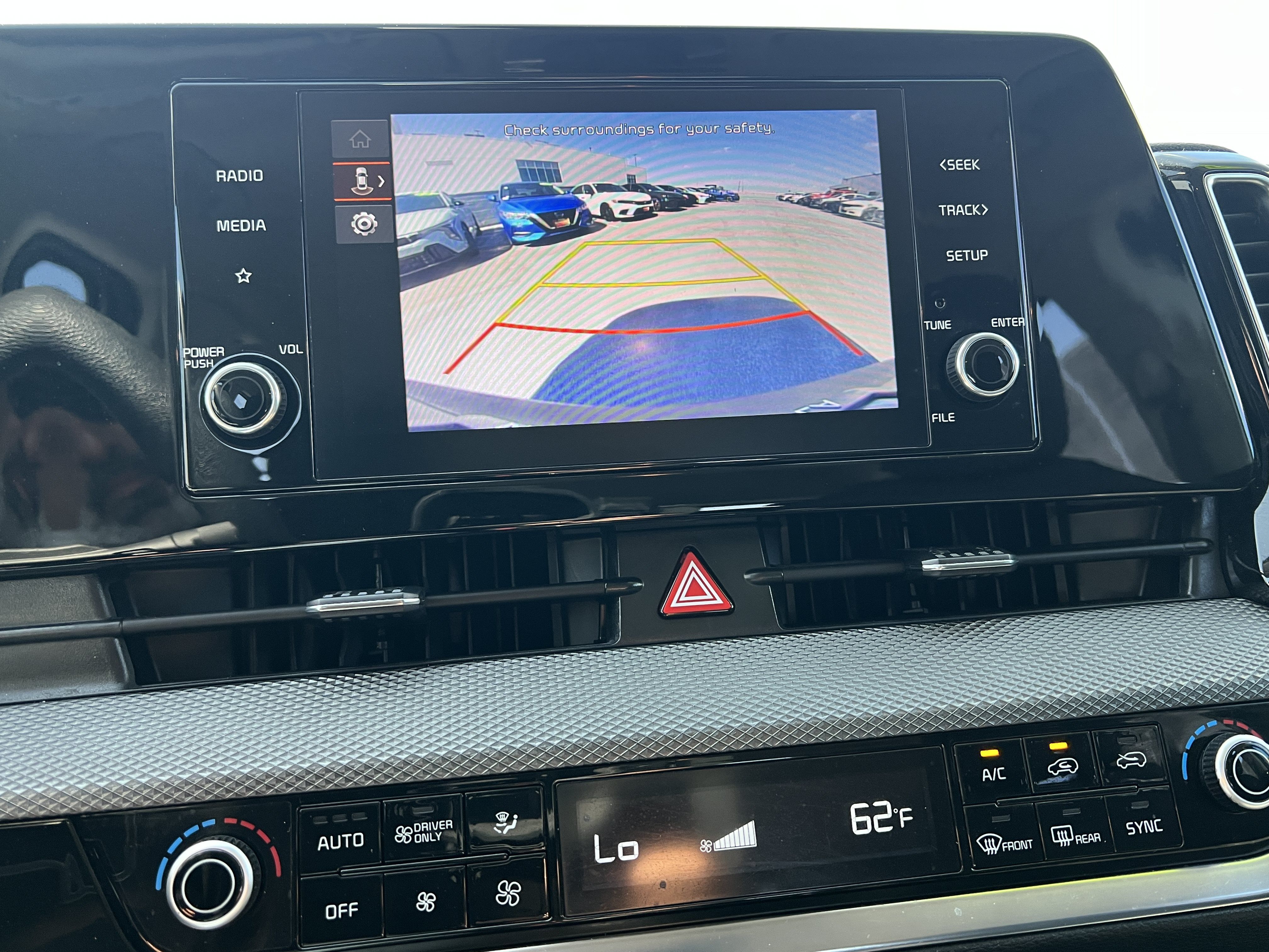 Certified 2023 Kia Sportage LX AWD/4WD image 31
