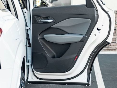 New 2026 Audi Q3 quattro 2.0T AWD/4WD image 31