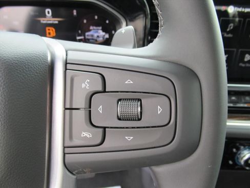 New 2026 GMC Sierra 1500 Elevation w/ Max Trailering Package AWD/4WD image 25