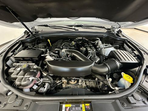 Used 2024 Dodge Durango GT image 37