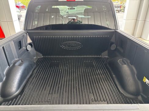 Used 2024 Ford F150 STX w/ Equipment Group 201A FX4 image 6