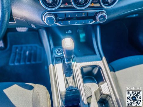 Used 2022 Nissan Sentra S image 22