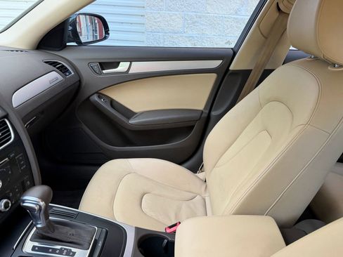 Used 2013 Audi A4 2.0T Premium AWD/4WD image 77