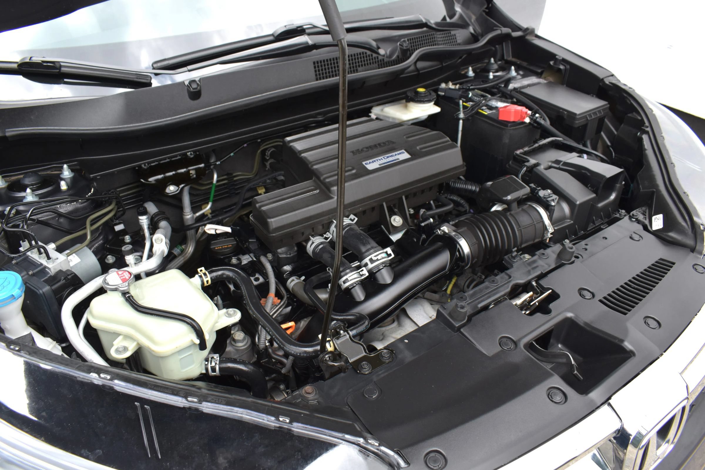 Used 2019 Honda CR-V EX-L image 48