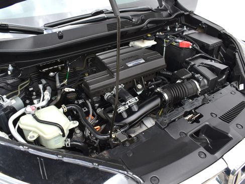 Used 2019 Honda CR-V EX-L image 48