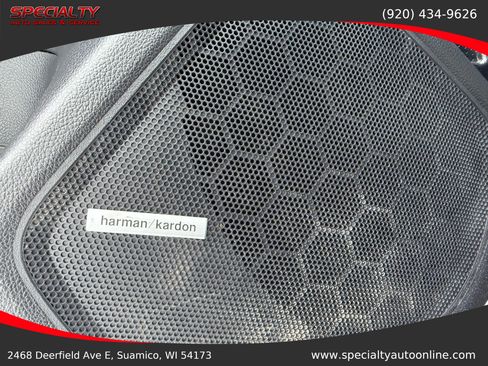 Used 2015 Subaru Outback 2.5i Limited image 36