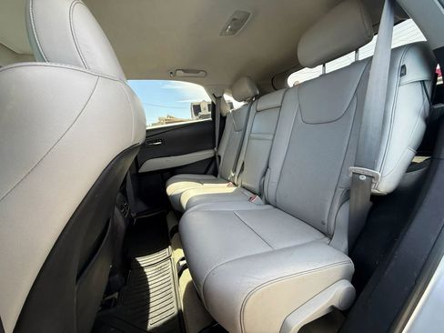 Used 2013 Lexus RX 350 FWD w/ Navigation Pkg image 12