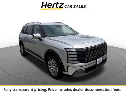 Used 2026 Hyundai Palisade SEL