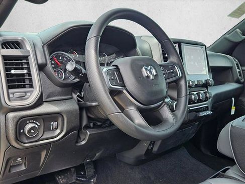 New 2026 RAM 1500 Tradesman AWD/4WD image 3