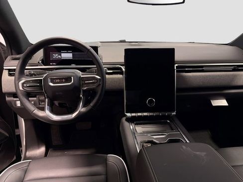 New 2026 GMC Sierra EV Elevation image 20