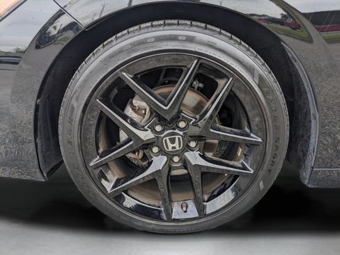 Used 2024 Honda Civic Sport image 36