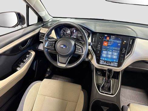 Used 2024 Subaru Outback Premium image 15