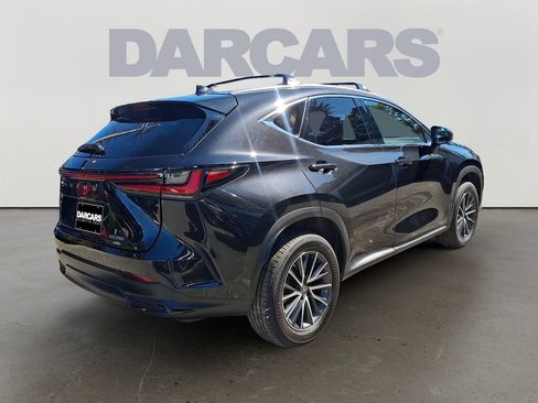 Used 2025 Lexus NX 350 AWD w/ Cold Area Package image 8