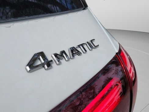 New 2026 Mercedes-Benz GLE 450 4MATIC image 35