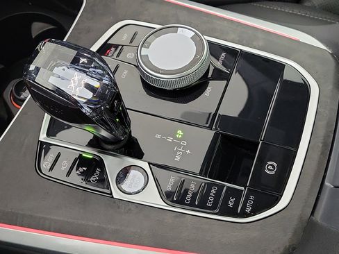 Certified 2023 BMW X5 M50i w/ Executive Package image 22