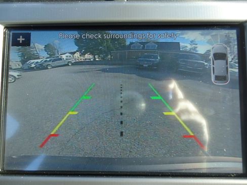 Used 2018 Lincoln MKZ Select w/ Technology Package image 19