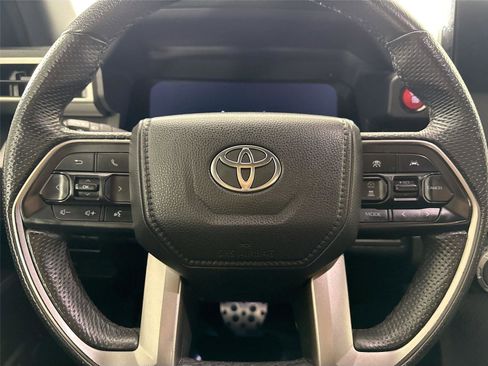 Certified 2024 Toyota Tacoma TRD Sport image 16