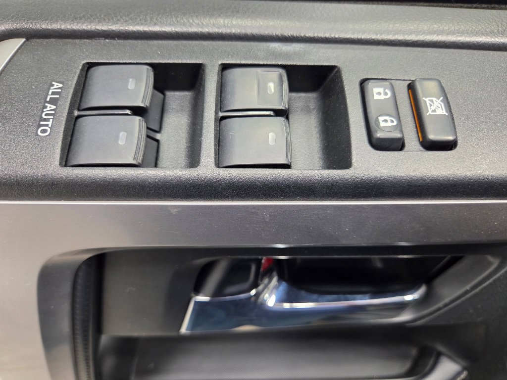 Used 2021 Toyota 4Runner SR5 AWD/4WD image 24