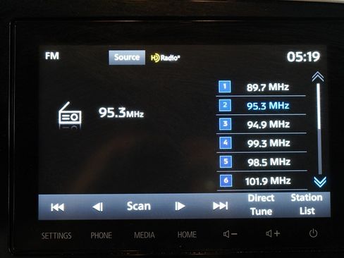 Used 2022 Mitsubishi Outlander SEL AWD/4WD image 19