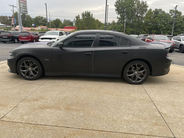 Used 2019 Dodge Charger R/T RWD image 2