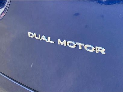 Used 2021 Tesla Model X Long Range