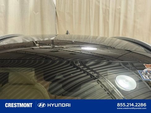 Used 2021 INFINITI QX50 Essential w/ Convenience Package image 21