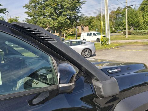 New 2025 Toyota Tacoma 4x4 Double Cab Hybrid image 16