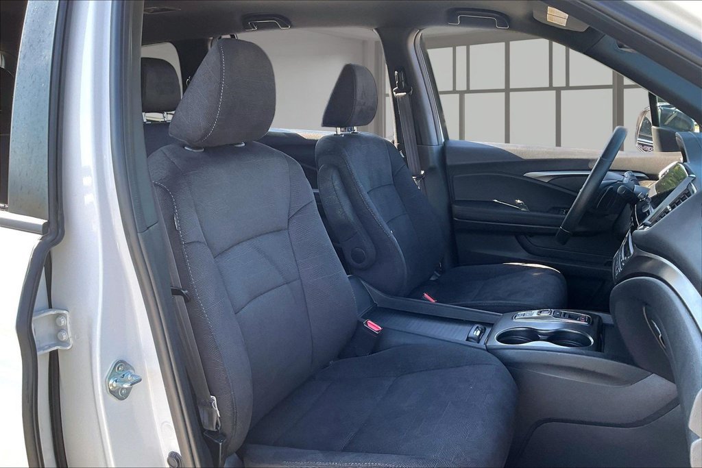 Certified 2022 Honda Pilot Sport image 29