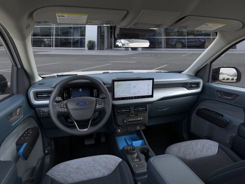 New 2025 Ford Maverick XLT w/ XLT Luxury Package image 33