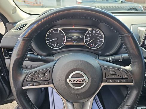 Certified 2022 Nissan Sentra SV w/ All-Weather Package image 48