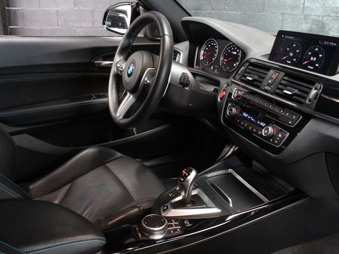 Used 2019 BMW M2 Competition w/ Executive Package RWD image 49