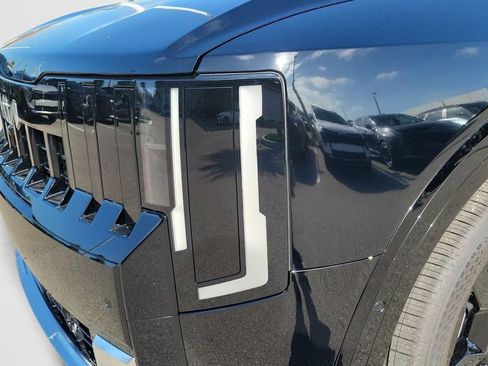 New 2027 Kia Telluride X-Line SX Prestige w/ Towing Package AWD/4WD image 17