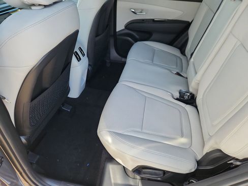 New 2026 Hyundai Tucson Limited AWD/4WD image 11