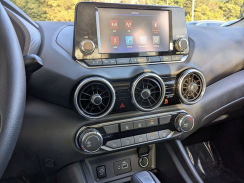 New 2025 Nissan Sentra S image 19