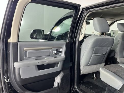 Used 2013 RAM 2500 Big Horn image 25