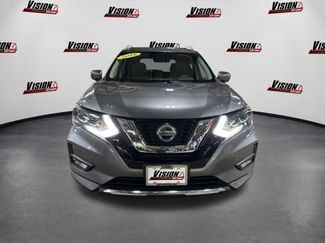 Used 2018 Nissan Rogue SL w/ Premium Package video 2